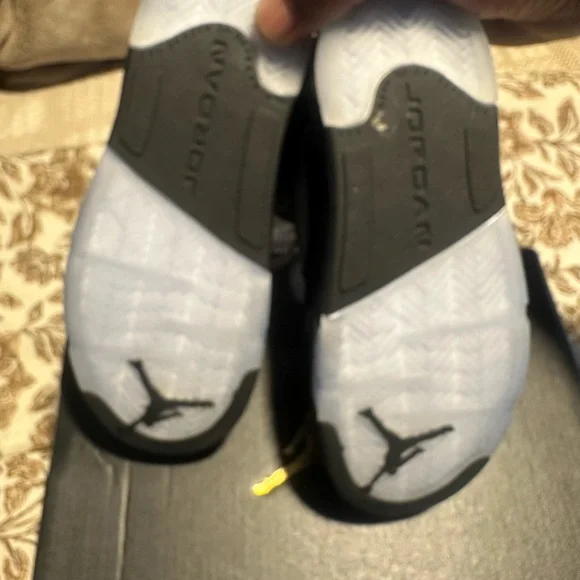 Jordan 5 Retro OG (PS) - Picture 7 of 8